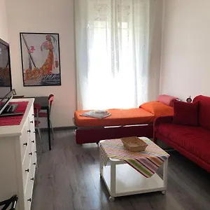 Appartamento Sweetholidayhome, Syracuse