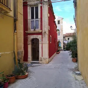 Appartamento Casa Giulietta, Ronco Del Carmelo 2, Syracuse