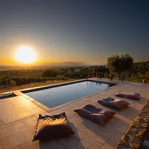 Glamping Grancia Glamping Grosseto
