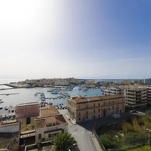 Apartment Casa Afrodite Exclusive Penthouse, Syracuse