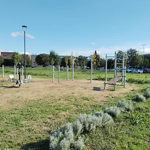 Accogliente A Con Parcheggio Appartamento Firenze
