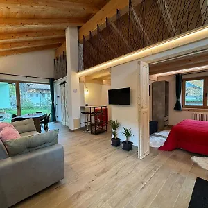Casetta Vanda Chalet Santo Stefano Di Cadore