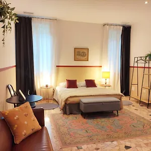 Loft Loggia Al Santo Appartamento Padova