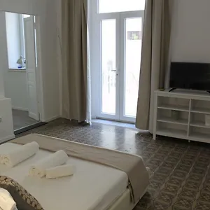 Holiday home Dimora Di Eracle, Syracuse