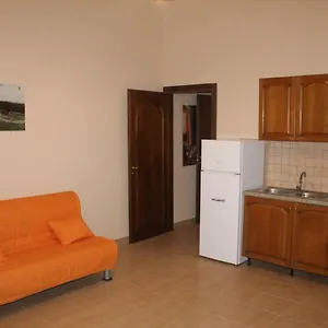 Holiday home Elysir Aurora, Syracuse