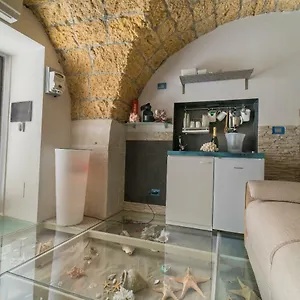 Holiday home Ortigia Vista Mare, Syracuse