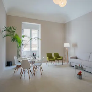 Apartment Ortigia Casa Fab, Syracuse